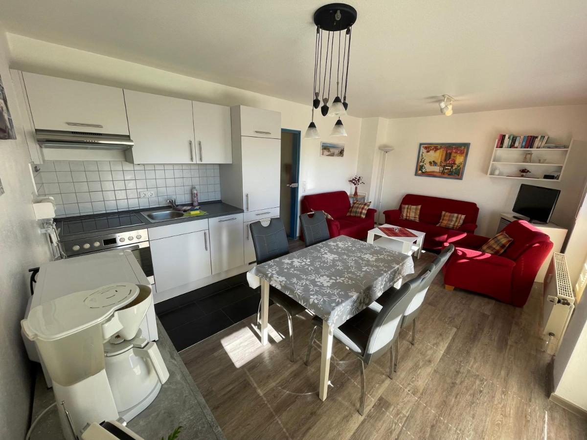 Ferienwohnung Hoffmann هوكسيل المظهر الخارجي الصورة