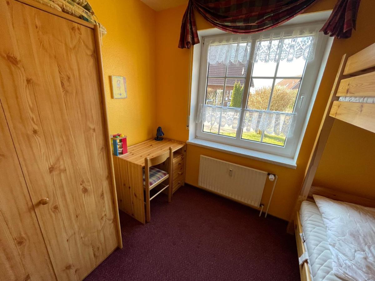 Ferienwohnung Hoffmann هوكسيل المظهر الخارجي الصورة